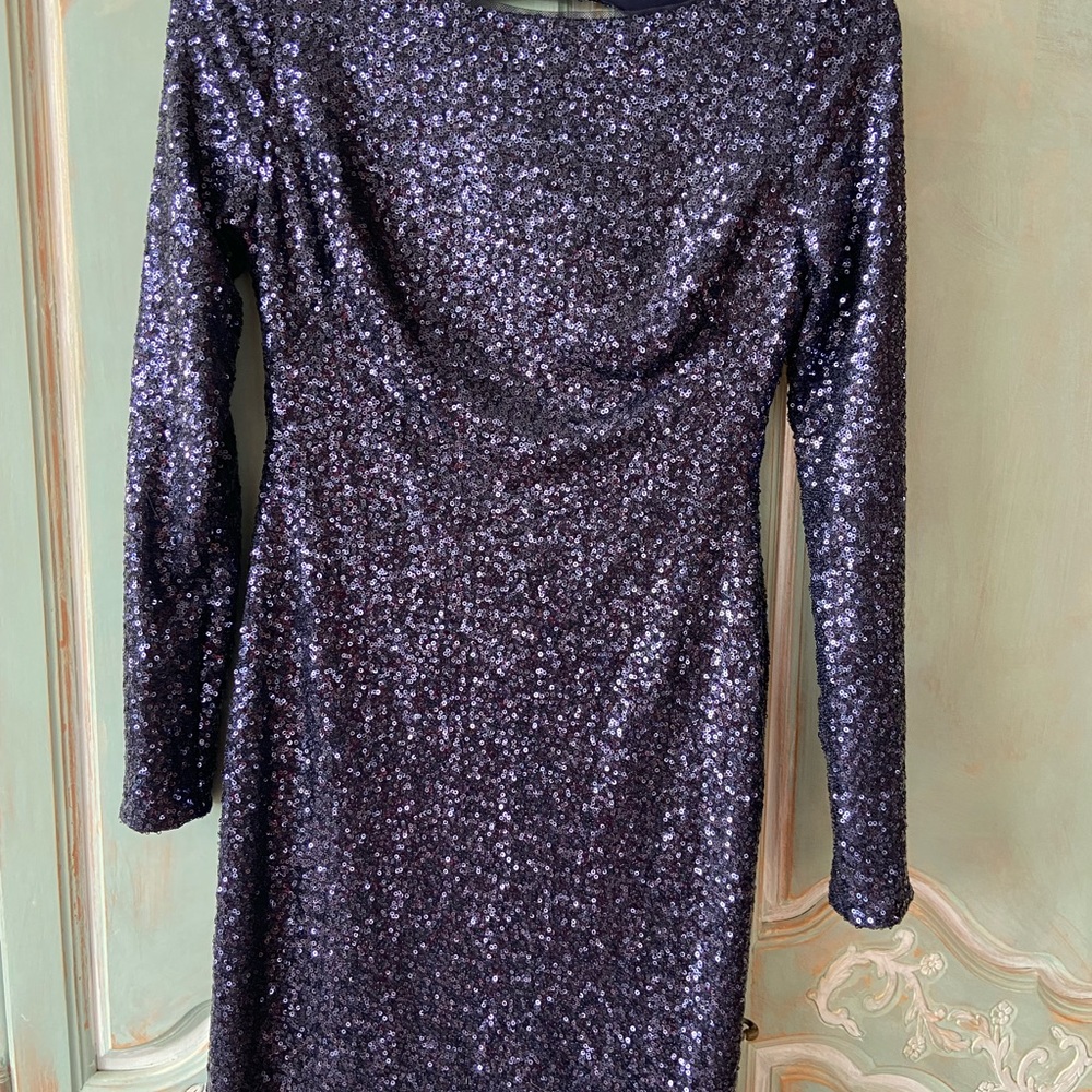 Party dress, tight and comfy